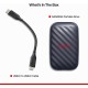 Sandisk 1TB Portable Drive, Up to 600MB/s Read Speeds
